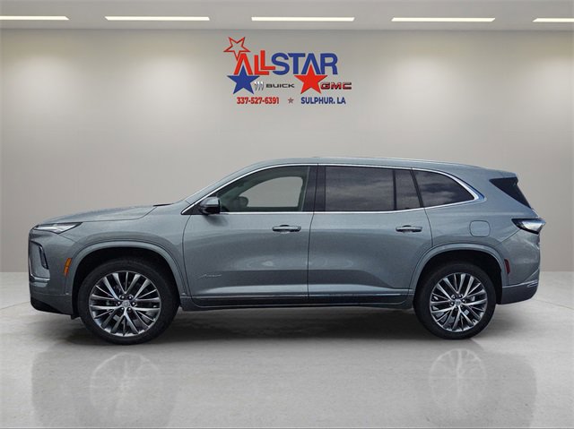 2026 Buick Enclave Avenir photo 2