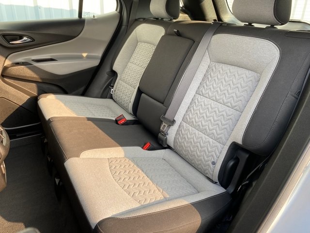 2022 Chevrolet Equinox LS photo 17