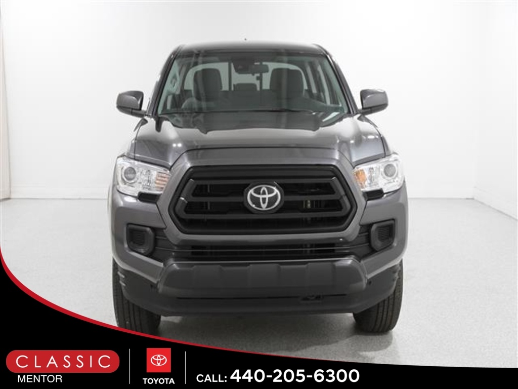2023 Toyota Tacoma SR V6 photo 2