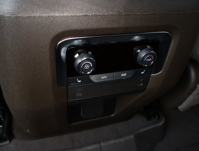 2025 Chevrolet Tahoe LT photo 23