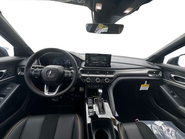2026 Acura Integra A-Spec photo 11