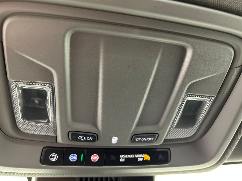2024 Gmc Sierra 1500 Pro photo 20