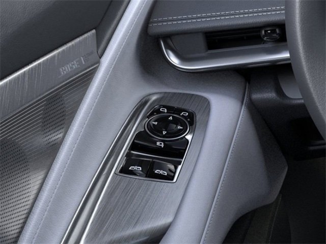 2025 Chevrolet Corvette 2LT photo 20