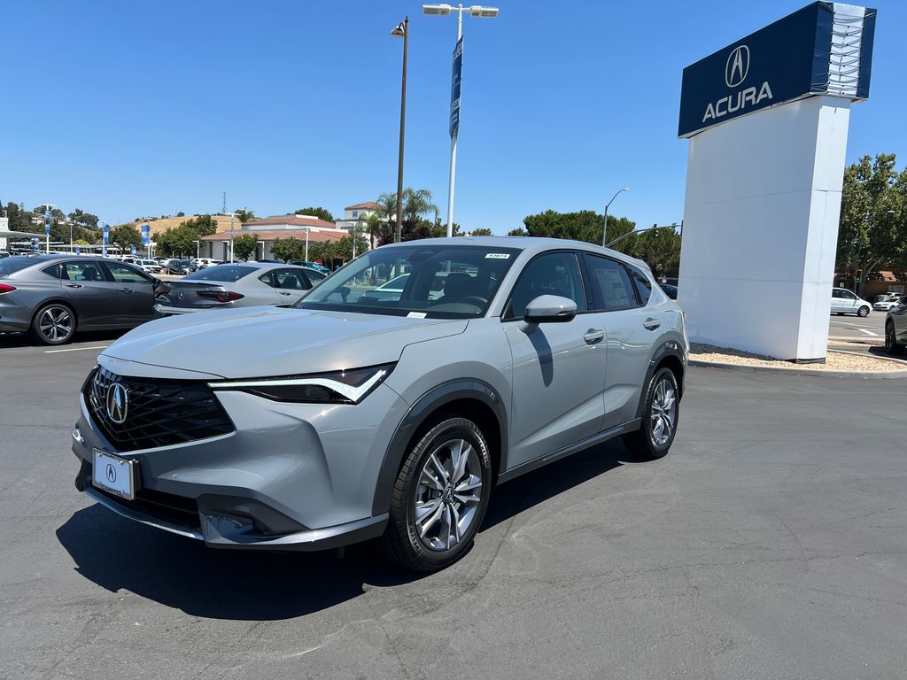 2025 Acura ADX Base's photo