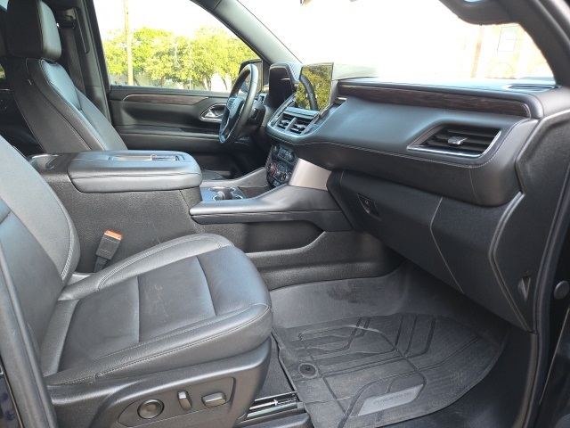 2023 Chevrolet Suburban Z71 photo 18