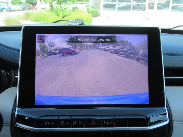 2024 Jeep Compass Limited photo 26