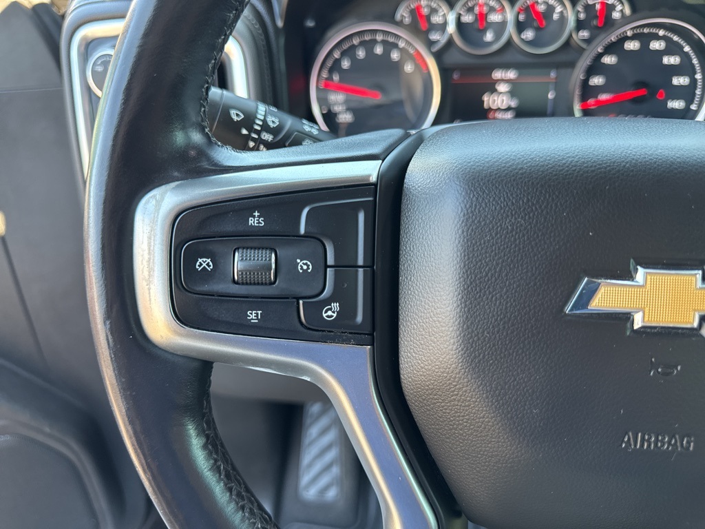 2020 Chevrolet Silverado 1500 LT photo 53