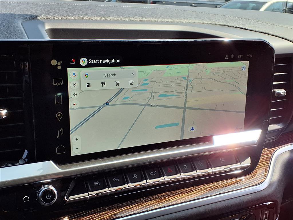 2026 Gmc Sierra 1500 Elevation photo 16