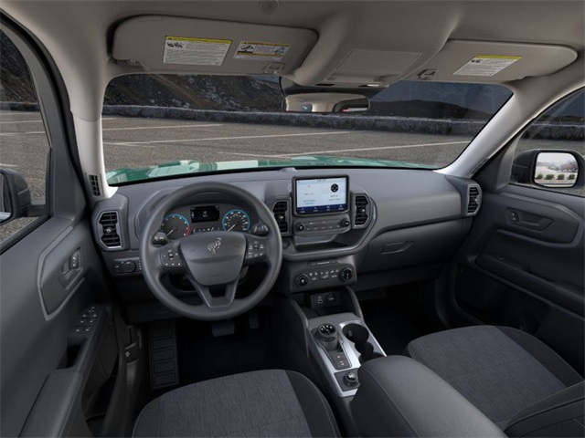 2024 Ford Bronco Sport Big Bend photo 9