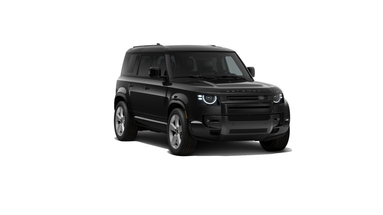 2026 Land Rover Defender X-Dynamic SE's photo