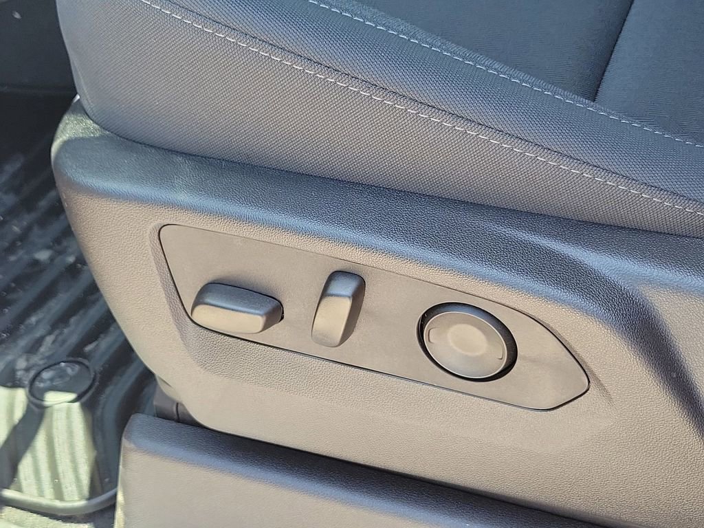 2025 Gmc Sierra 1500 Elevation photo 25