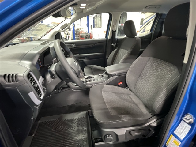 2025 Ford Ranger XL photo 14