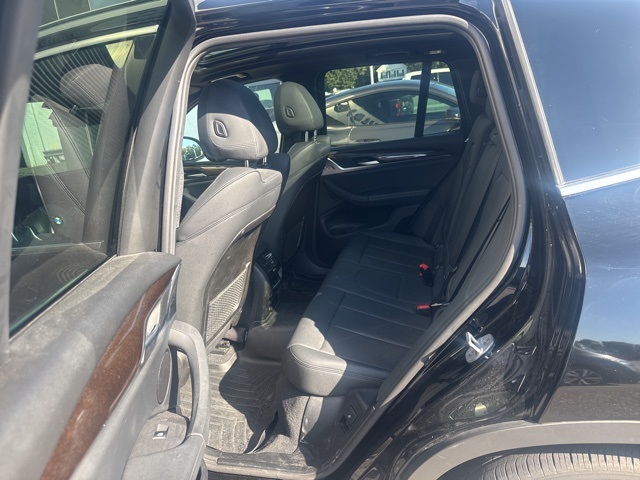 2019 Bmw X3 xDrive30i photo 15