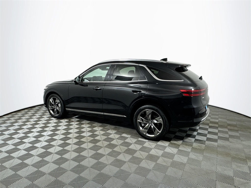 2023 Genesis Electrified GV70 Advanced photo 10