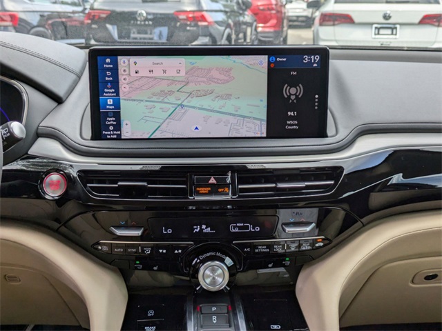 2025 Acura MDX Technology photo 20