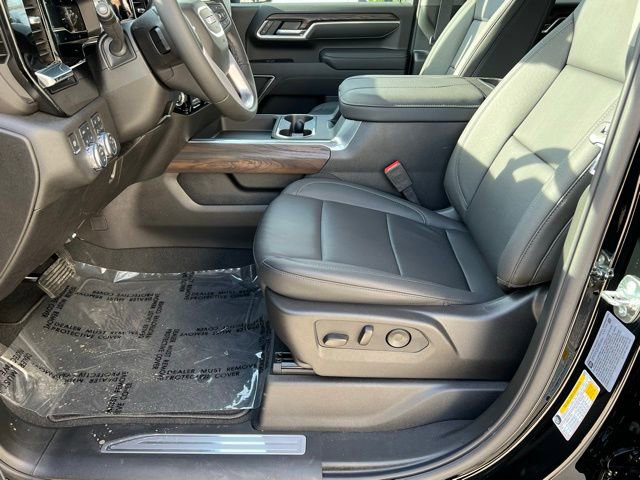 2025 Gmc Sierra 2500 HD SLT photo 19