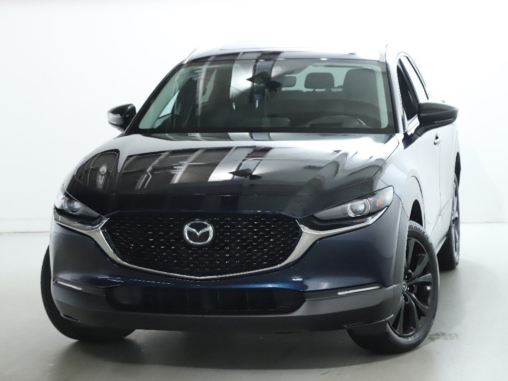 2022 Mazda CX-30 2.5 Turbo Premium photo 3