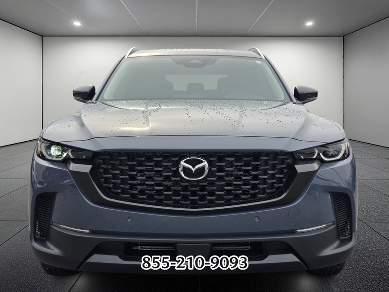 2026 Mazda CX-50 2.5 S Preferred photo 4