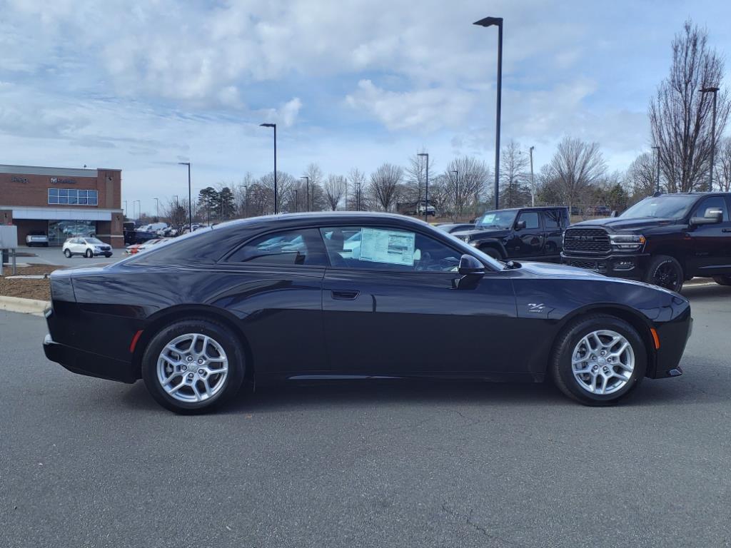 2025 Dodge Charger R/T photo 19