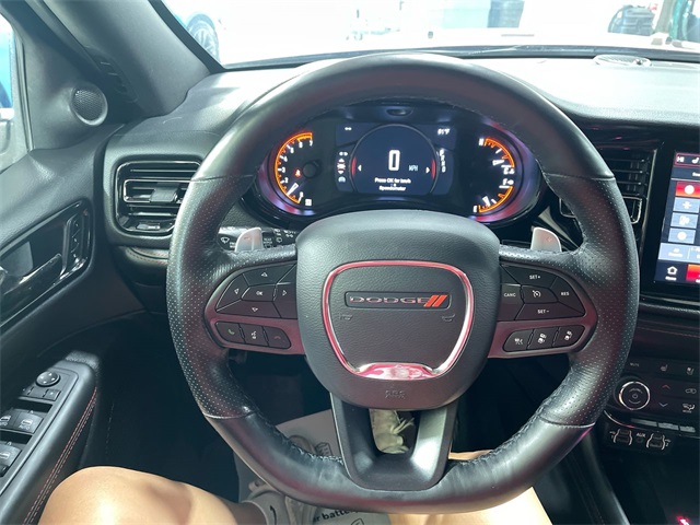 2023 Dodge Durango R/T Plus photo 14