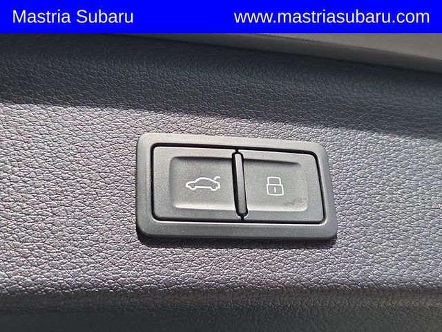 2022 Audi Q3 Premium Plus S line photo 11