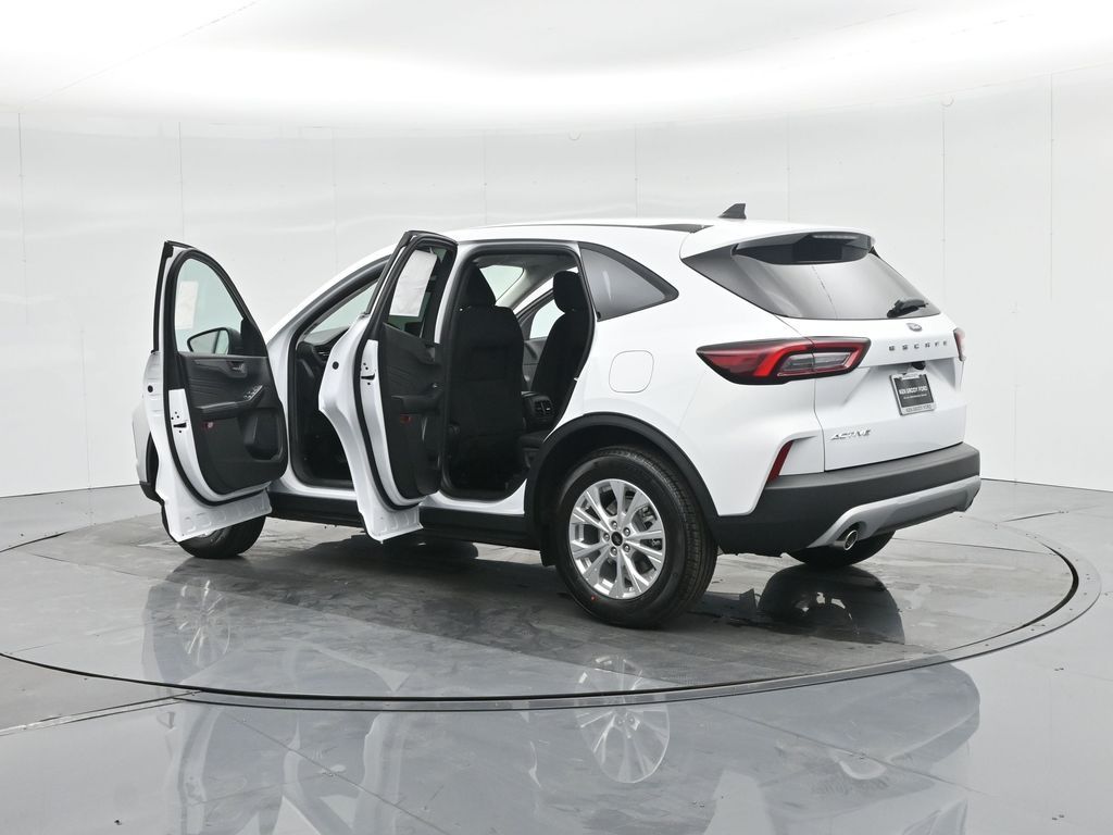 2025 Ford Escape Active photo 29