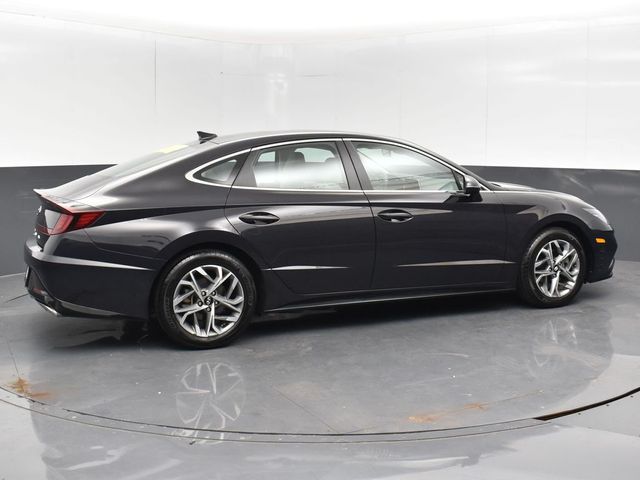 2023 Hyundai Sonata SEL photo 5