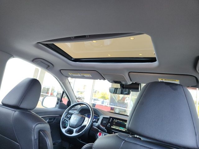2021 Honda Pilot Special Edition photo 26