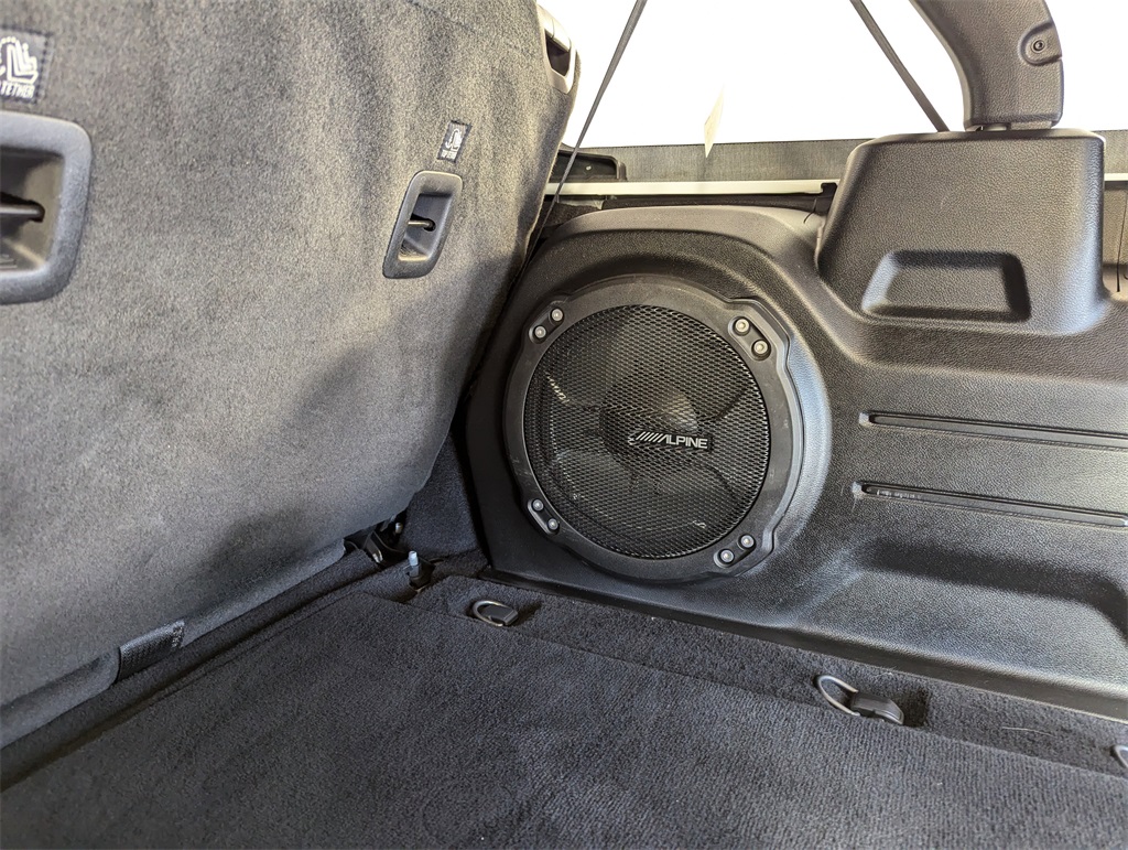 2021 Jeep Wrangler Unlimited Rubicon photo 29