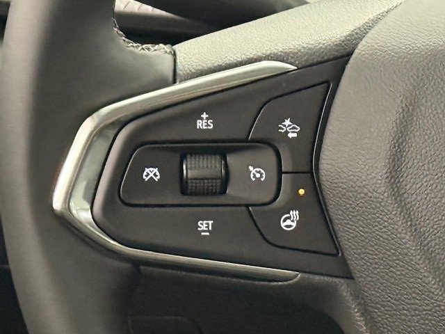 2026 Chevrolet Trax ACTIV photo 25
