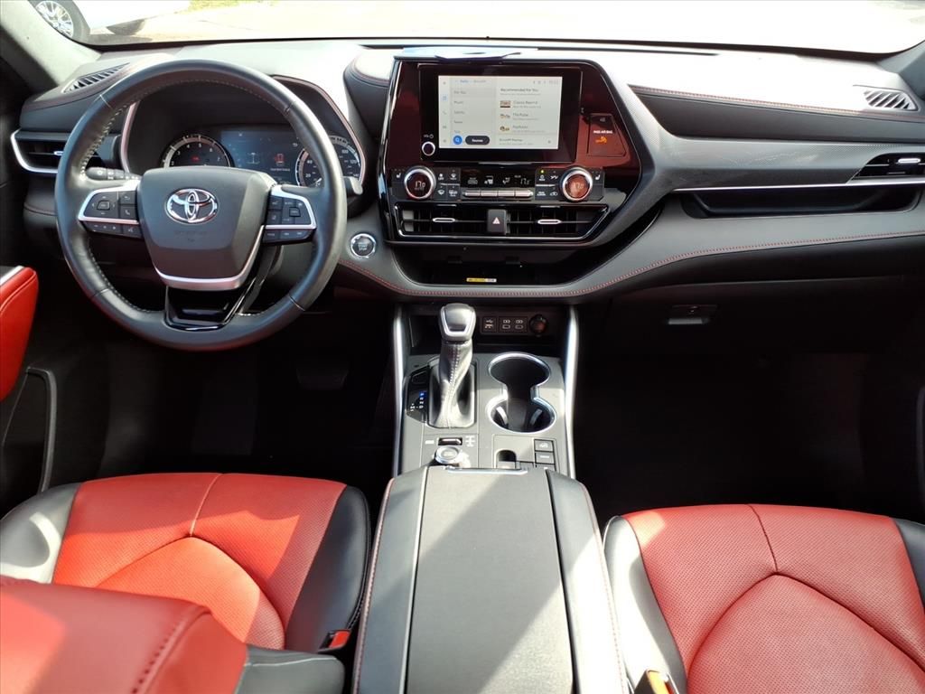 2023 TOYOTA HIGHLANDER - Image 7