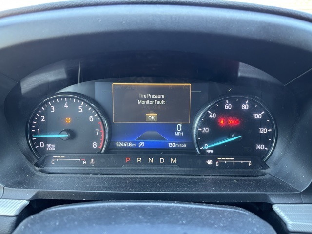 2020 Ford Explorer XLT photo 2