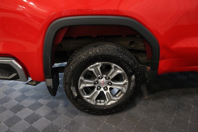 2021 Gmc Sierra 1500 SLE photo 10
