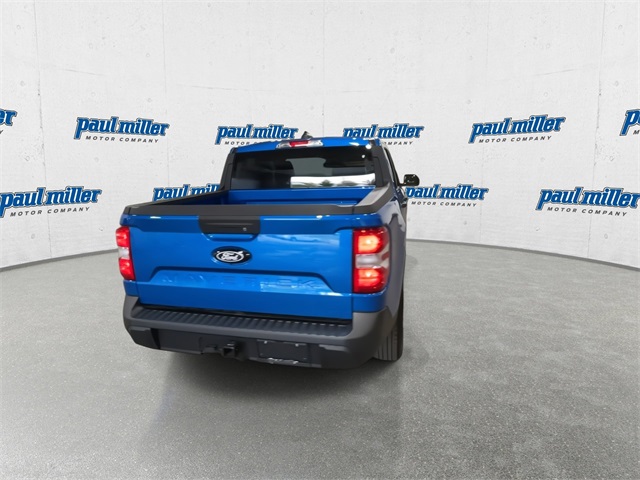 2025 Ford Maverick XLT photo 10