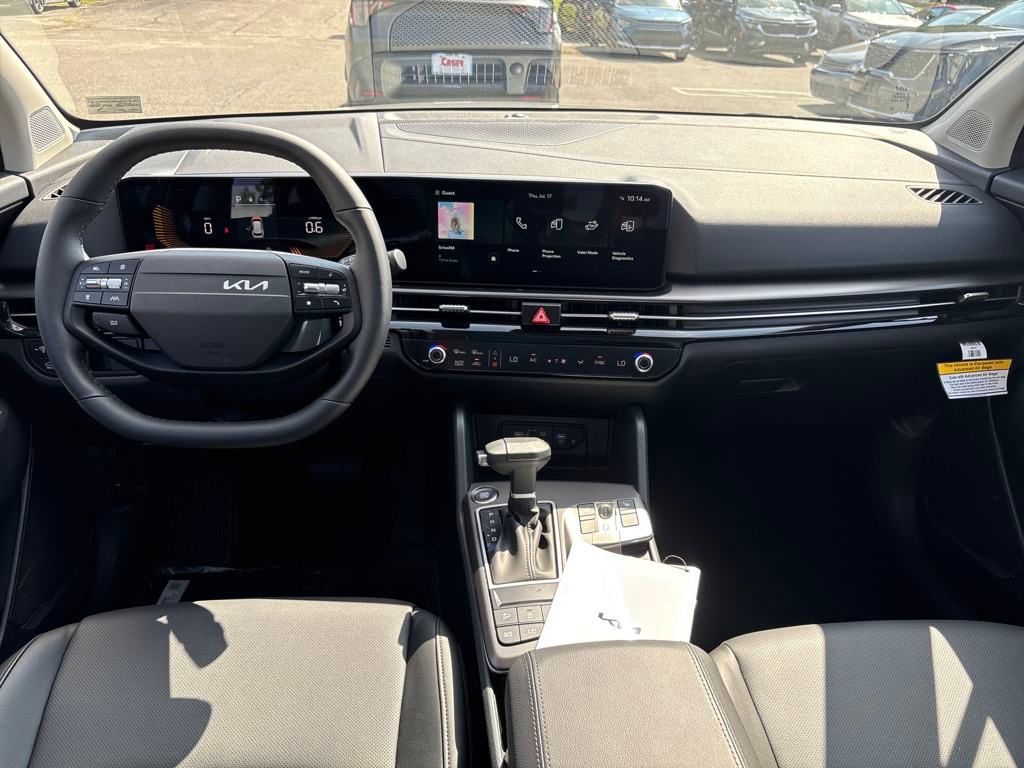 2026 Kia Sportage EX photo 24