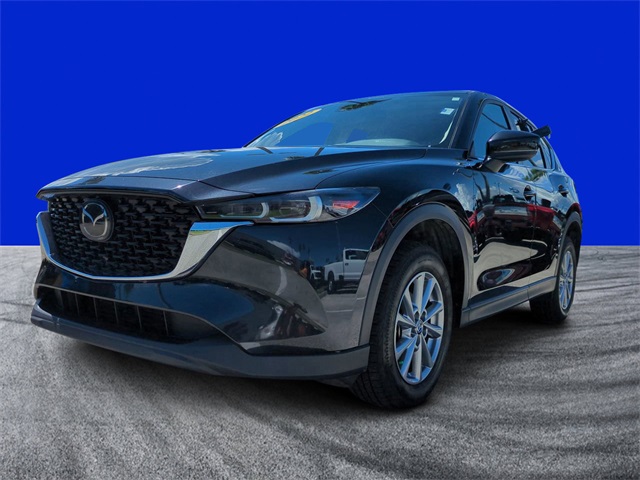 2022 Mazda CX-5 2.5 S Preferred photo 7