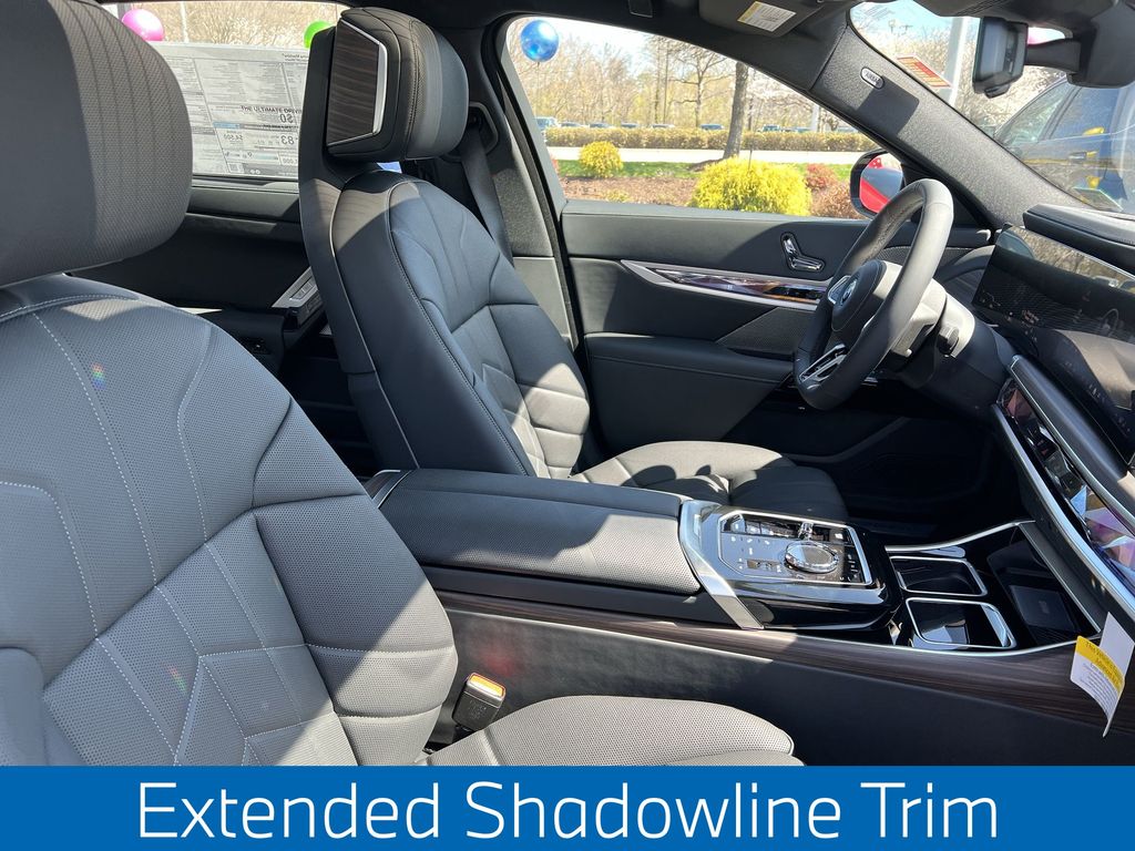 2025 Bmw i7 xDrive60 photo 30