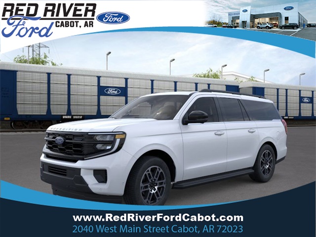 2025 Ford Expedition Active's photo