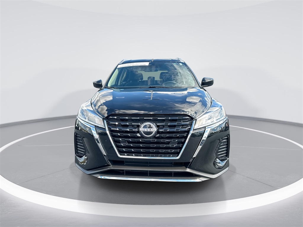 2024 Nissan Kicks SV photo 3