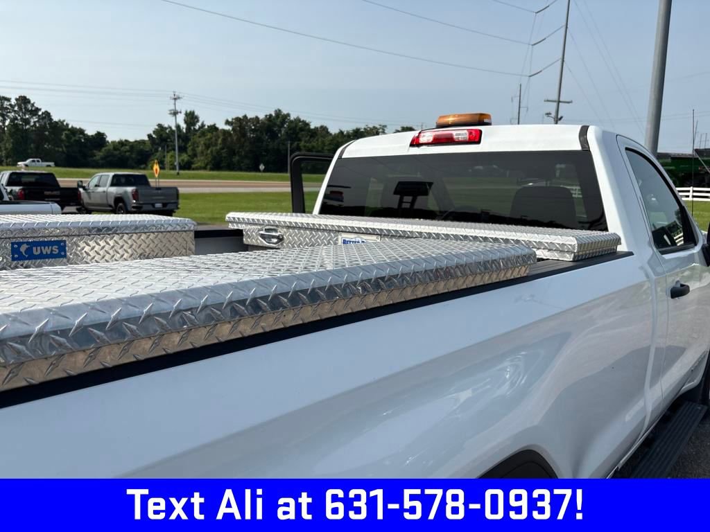 2023 Gmc Sierra 1500 Pro photo 28