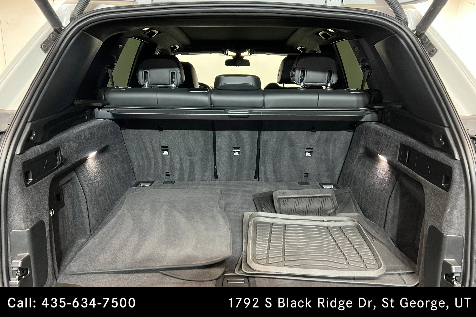 2023 Bmw X5 xDrive40i photo 22