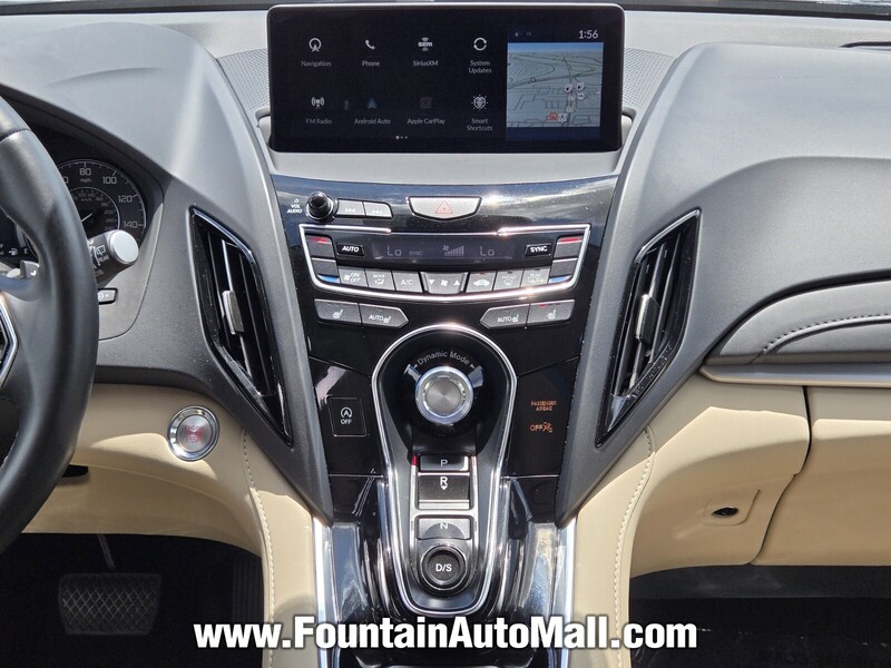 2024 Acura RDX Technology photo 8