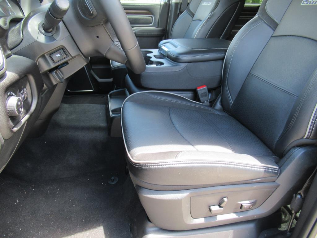 2024 Ram 2500 Laramie photo 14