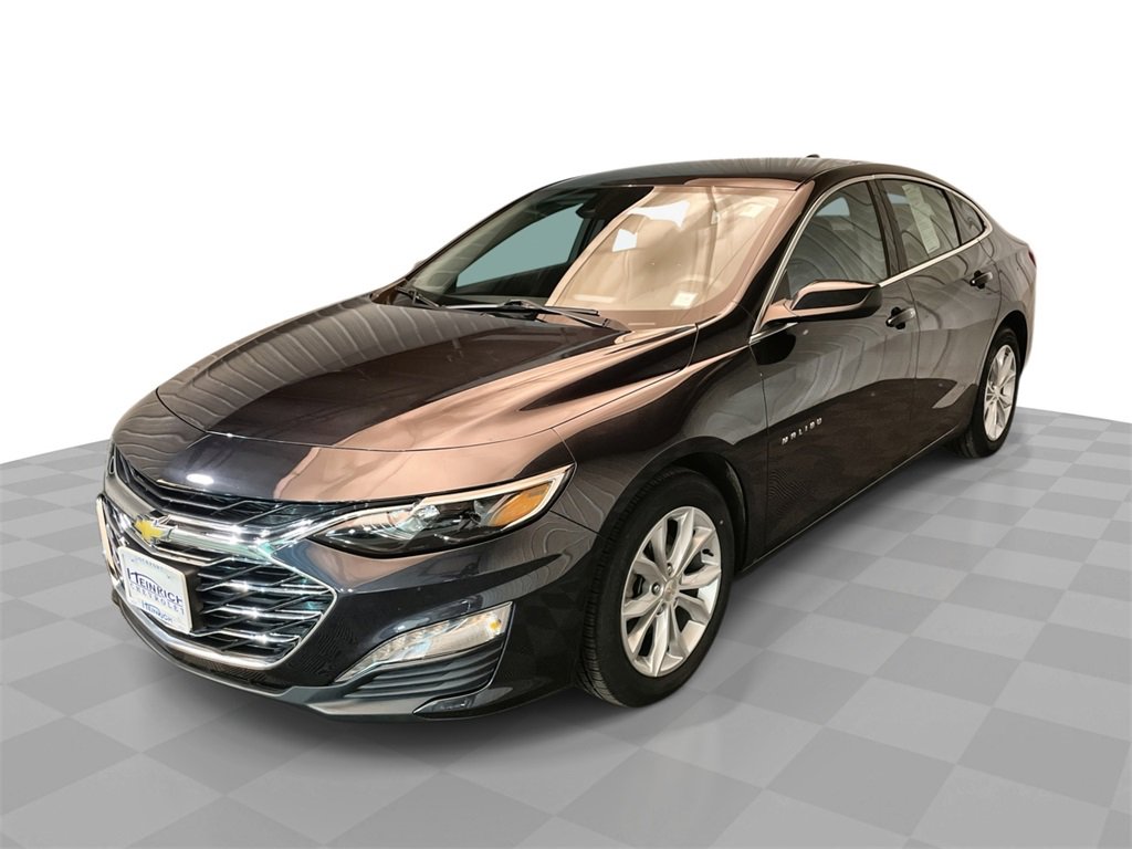 2023 Chevrolet Malibu 1LT