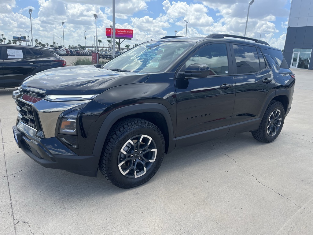 2025 Chevrolet Equinox ACTIV photo 6