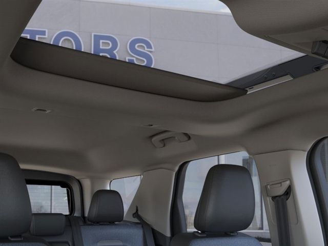 2025 FORD BRONCO SPORT - Image 45