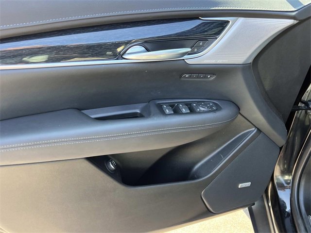 2023 Cadillac XT5 Premium Luxury photo 11