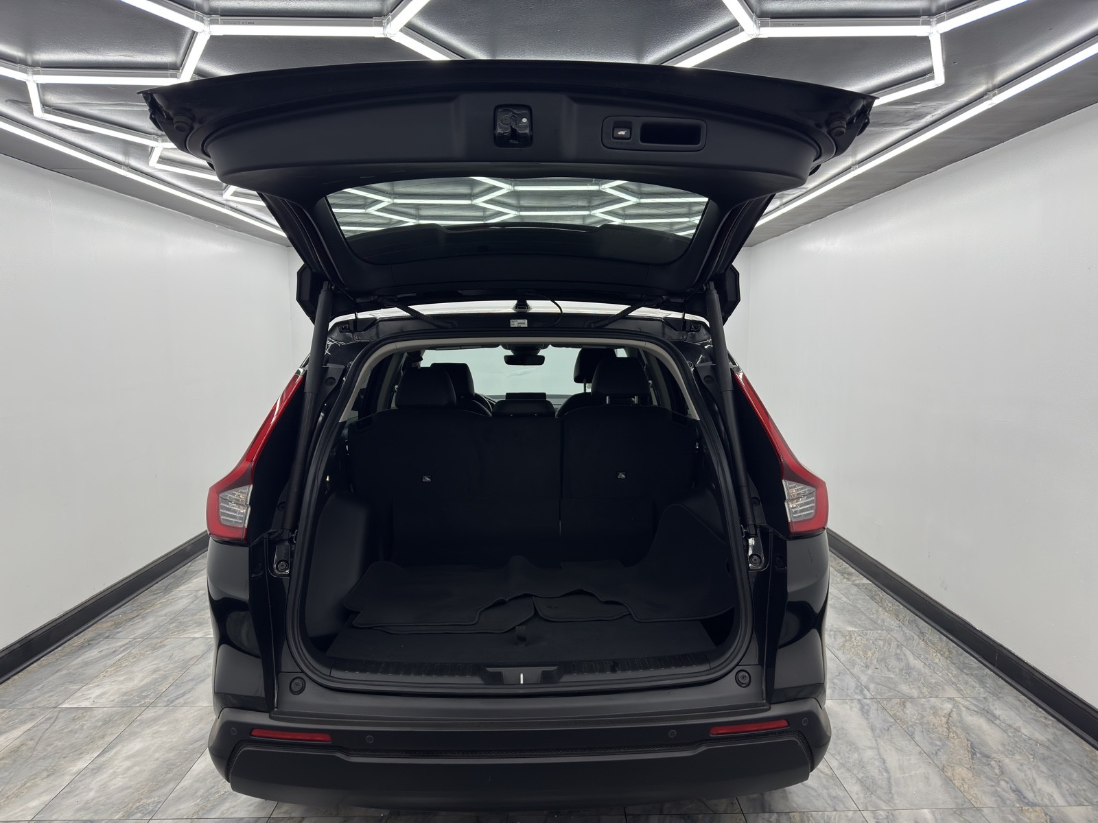 2024 Honda CR-V EX-L photo 3