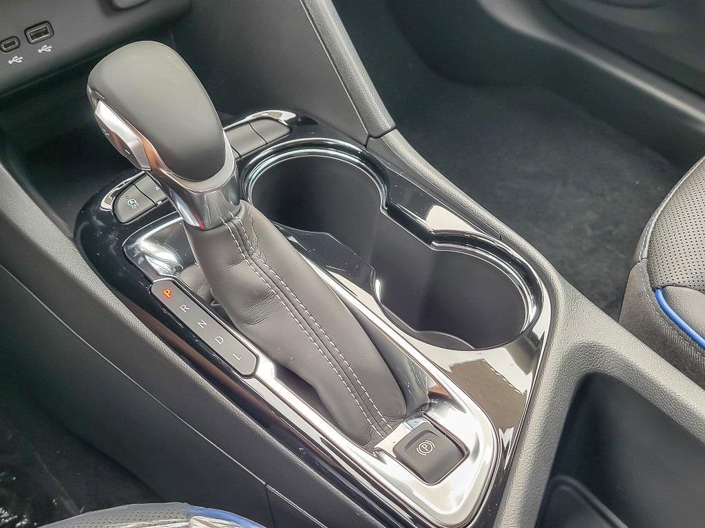 2026 BUICK ENCORE GX - Image 15