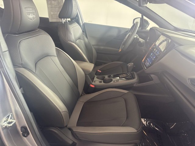 2025 Subaru Crosstrek Wilderness photo 10